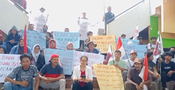Minta Penanganan Tegas, Warga Layangkan Surat Terbuka untuk Bupati Bengkulu Utara